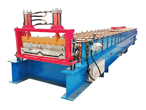 666 angle galloping equipment