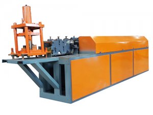 Steel fire shutter door equipment