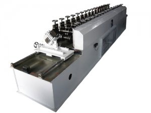 Light steel building keel forming machine series